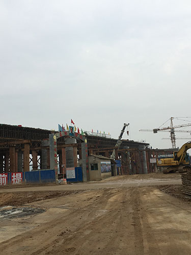 预应力塑料波纹管,预应力金属波纹管,锚具,湖南益固建材科技有限公司